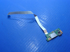 Acer Chromebook CB3-531-C4A5 15.6" USB Card Reader Board w/Cable DA0ZRUTH6D0 ER* - Laptop Parts - Buy Authentic Computer Parts - Top Seller Ebay
