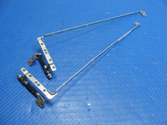 HP Pavilion dv4-2145dx 14.1" OEM Left & Right Hinge Set Hinges AM03V000120 ER* - Laptop Parts - Buy Authentic Computer Parts - Top Seller Ebay
