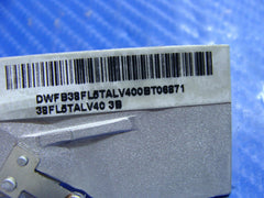 Lenovo IdeaPad S10-3 0647 10.1" OEM CPU Cooling Fan w/Heatsink 38FL5TALV40 ER* - Laptop Parts - Buy Authentic Computer Parts - Top Seller Ebay