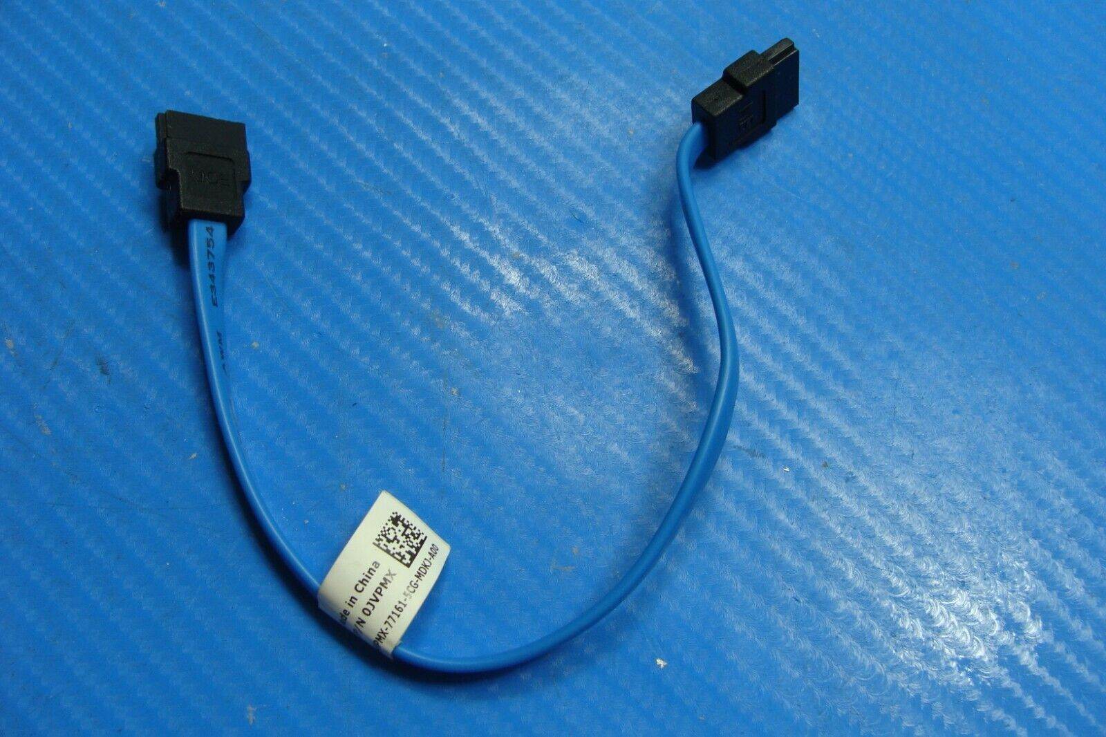 Dell OptiPlex 3040 Genuine Desktop Hard Drive Hdd Connector Cable jvpmx - Tested Computer Laptop Parts