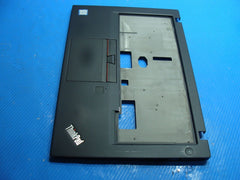 Lenovo ThinkPad T470s 14" Genuine Palmrest w/Touchpad AM134000100