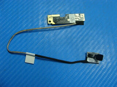 Dell Latitude 7350 13.3" Genuine Laptop Web Camera Webcam w/ Cable 0NGW0 - Laptop Parts - Buy Authentic Computer Parts - Top Seller Ebay