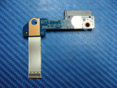 HP 15-bs282nr 15.6" Genuine Laptop DVD Connector Board w/Cable LS-E794P ER* - Laptop Parts - Buy Authentic Computer Parts - Top Seller Ebay