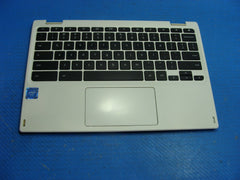 Acer Aspire 11.6" CB5-132T-C8ZW Genuine Palmrest w/TouchPad Keyboard EAZHR00101A