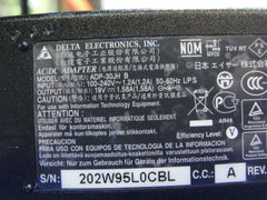 Delta Electronics Power Adapter Charger ADP-30JH B 19V 1.58A 30W - Laptop Parts - Buy Authentic Computer Parts - Top Seller Ebay