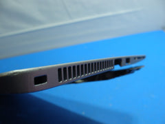 HP EliteBook 840 G3 14" Genuine Laptop Palmrest w/Touchpad Silver 821164-001