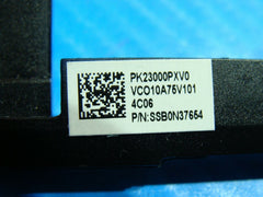 Lenovo ThinkPad X270 12.5" Genuine Laptop Left & Right Speaker Set PK23000PXV0 - Laptop Parts - Buy Authentic Computer Parts - Top Seller Ebay