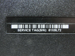 Dell Inspiron 15 5555 15.6" Bottom Case w/Cover Door PTM4C AP1AP000B00 