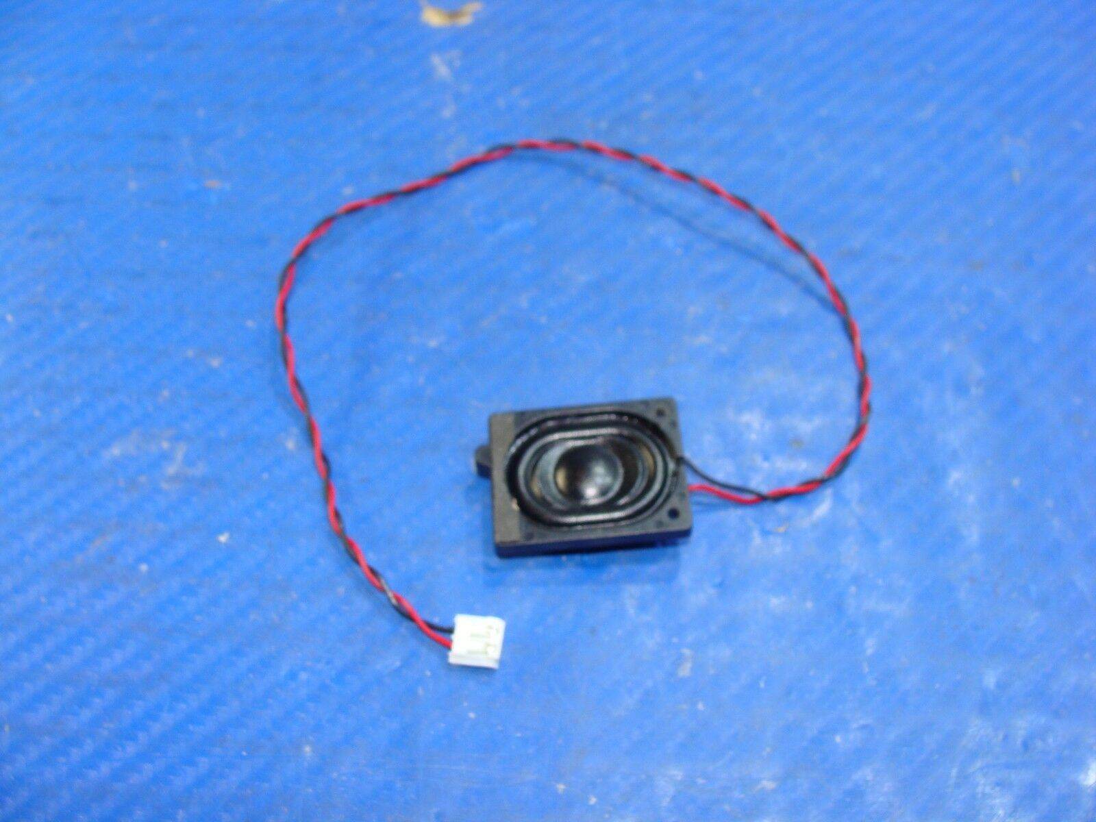 HP Prodesk 600 G3 SFF Genuine Desktop System Sound Speaker with Cable - Tested Computer Laptop Parts