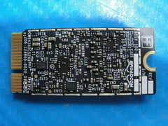 MacBook Air A1466 13" 2015 MJVE2LL/A WiFi Bluetooth Card 661-7481 653-0023 - Laptop Parts - Buy Authentic Computer Parts - Top Seller Ebay