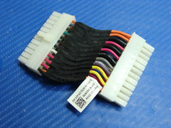 Dell Alienware X51 R2 OEM Desktop 24pin Male to Male Powerboard Cable X1NYK ER* - Tested Computer Laptop Parts