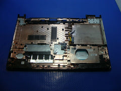 Dell Inspiron 15.6" 15-5555 OEM Bottom Case w/Cover Door Speakers PTM4C X3FNF Dell
