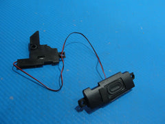 HP Notebook 15-ay041wm 15.6"Genuine Left & Right Speaker Set Speakers 813965-001 - Laptop Parts - Buy Authentic Computer Parts - Top Seller Ebay