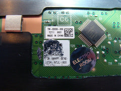 Dell Inspiron 15-3567 15.6" Genuine Laptop Touchpad w/Cable 4HHPF TM-03096-006 Dell