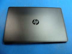 HP ZBook 15.6" Studio G3 OEM LCD Back Cover w/Front Bezel 840636-001 Grade A