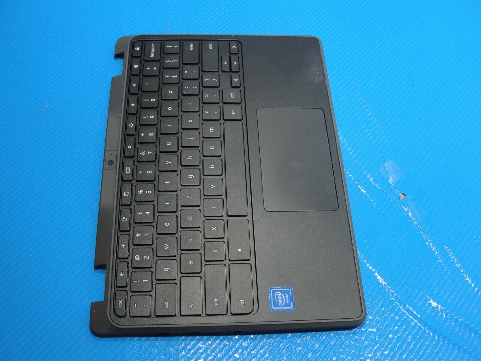 Acer Chromebook R751T-C4XP 11.6