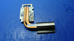 MSI Notebook MS-1763 17.3" Genuine Laptop Cooling Heatsink E31090033 MSI