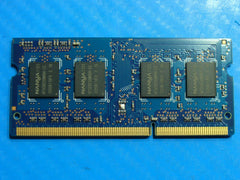 Dell L702X Nanya 2GB 1Rx8 PC3-10600S SO-DIMM Memory RAM NT2GC64B88B0NS-CG - Laptop Parts - Buy Authentic Computer Parts - Top Seller Ebay