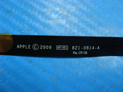 MacBook Pro 13" A1278 Mid 2009 MB990LL/A HDD Bracket /IR/Sleep/HD Cable 922-9062 Apple