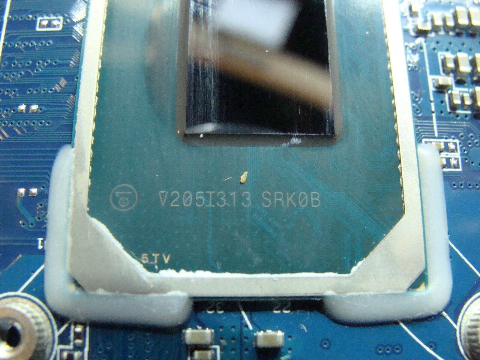 Dynabook Satellite Pro 14” C40-J Genuine Intel Celeron 6305 1.8GHz Motherboard - Tested Computer Laptop Parts