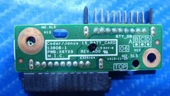 Dell Inspiron 15 3542 15.6" Genuine Laptop Battery Connector Board X6YX9 ER* - Laptop Parts - Buy Authentic Computer Parts - Top Seller Ebay