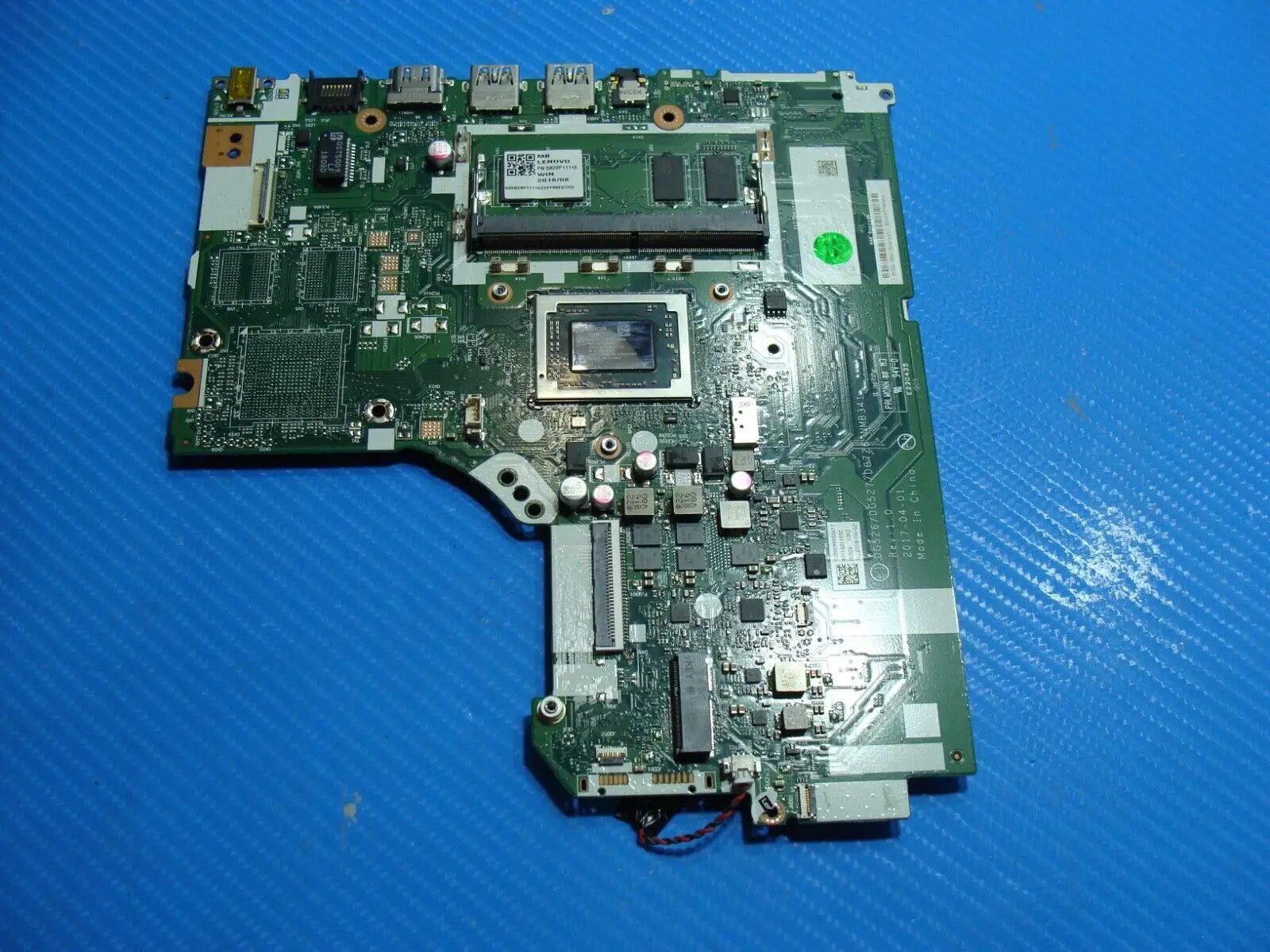 Lenovo IdeaPad 320-15ABR 15.6