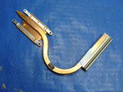 Dell Inspiron 15R-5537 15.6" Genuine Laptop CPU Cooling Heatsink FNXPD Dell