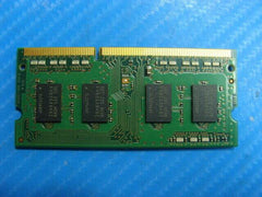 Samsung NP300E5C 2GB 2Rx8 PC3-10600S SO-DIMM Memory RAM M471B5773CHS-CH9 - Tested Computer Laptop Parts