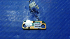 Toshiba Satellite C655D-S5120 15.6"OEM Power Button Board w/Cable V000210850 ER* - Laptop Parts - Buy Authentic Computer Parts - Top Seller Ebay