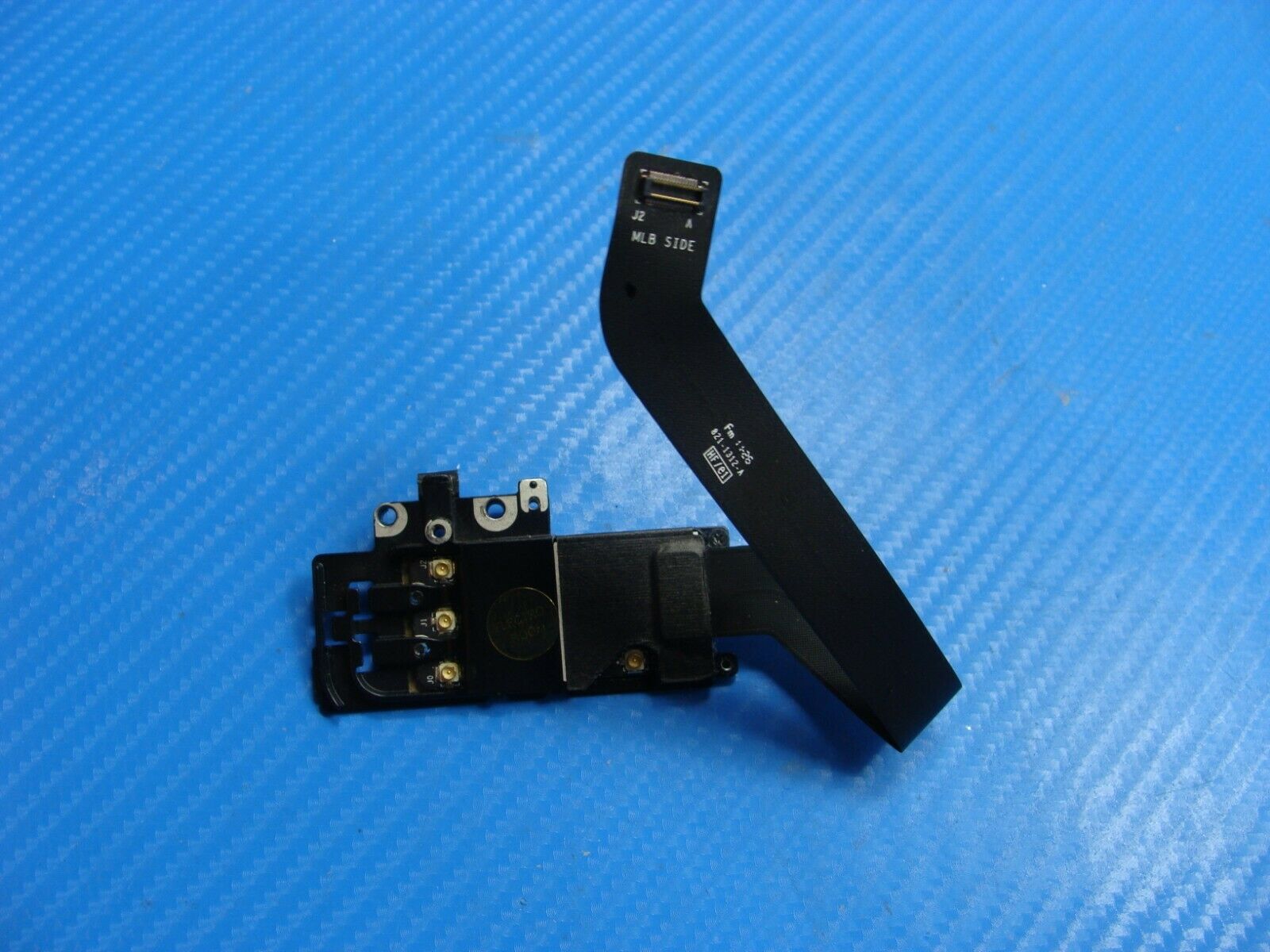 MacBook Pro A1278 13