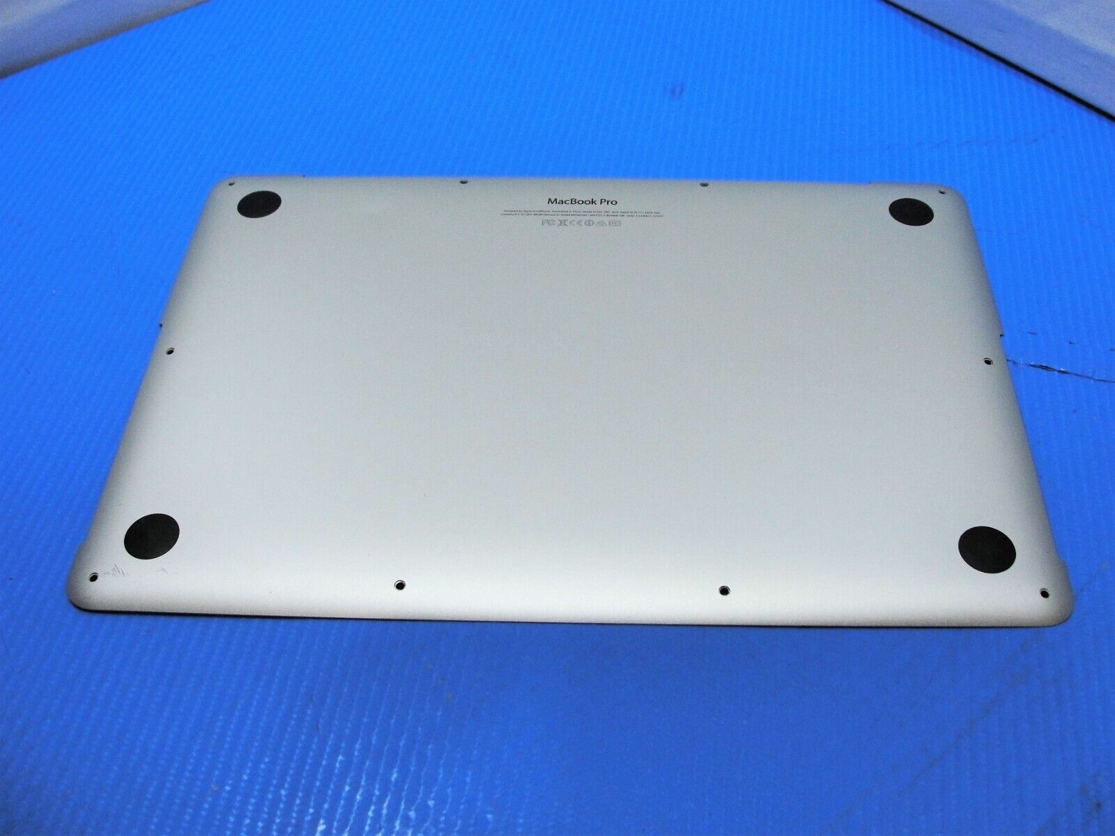 MacBook Pro A1502 13