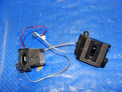 HP Pavilion dv6-7010us 15.6" Genuine Laptop Left & Right Speaker Set 682096-001 HP