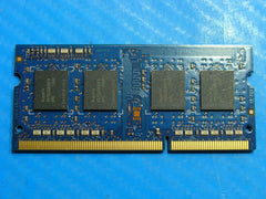 Dell M17x R3 Hynix 2GB 1Rx8 PC3-10600S SO-DIMM Memory RAM HMT325S6BFR8C-H9 - Tested Computer Laptop Parts