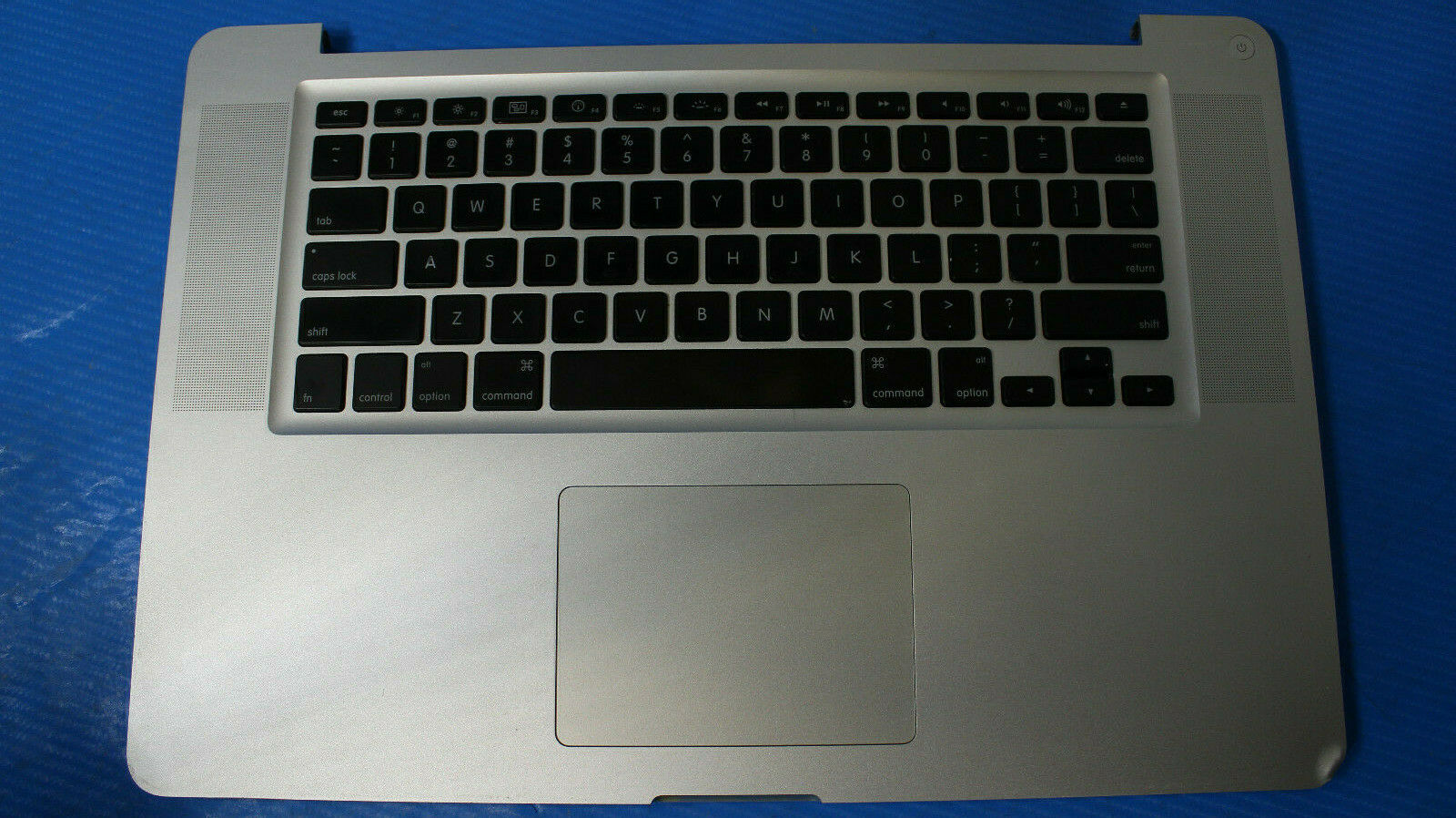 MacBook Pro A1286 15