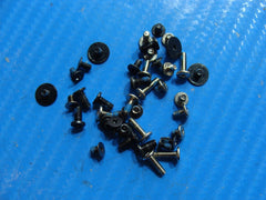 Asus Vivobook X530FA 14" Screw Set Screws for Repair ScrewSet