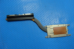 HP Elitebook 840 G7 14" Genuine Laptop Cpu Cooling Heatsink m07204-001