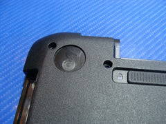 HP 15-f211wm 15.6" Genuine Bottom Case w/Cover Door Speakers Black EAU9600201 - Laptop Parts - Buy Authentic Computer Parts - Top Seller Ebay