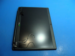 Dell Latitude 14" 7490 Genuine Laptop Matte FHD LCD Screen Complete Assembly