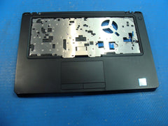 Dell Latitude 5480 14" Genuine Laptop Palmrest w/Touchpad Black T68VF