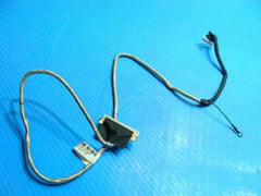 HP Envy 27-K350XT 27" Genuine Desktop LCD Video Cable DD0NZ8LC010 