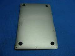 MacBook Air A1465 11" 2015 MJVP2LL/A Genuine Bottom Case 923-00496 