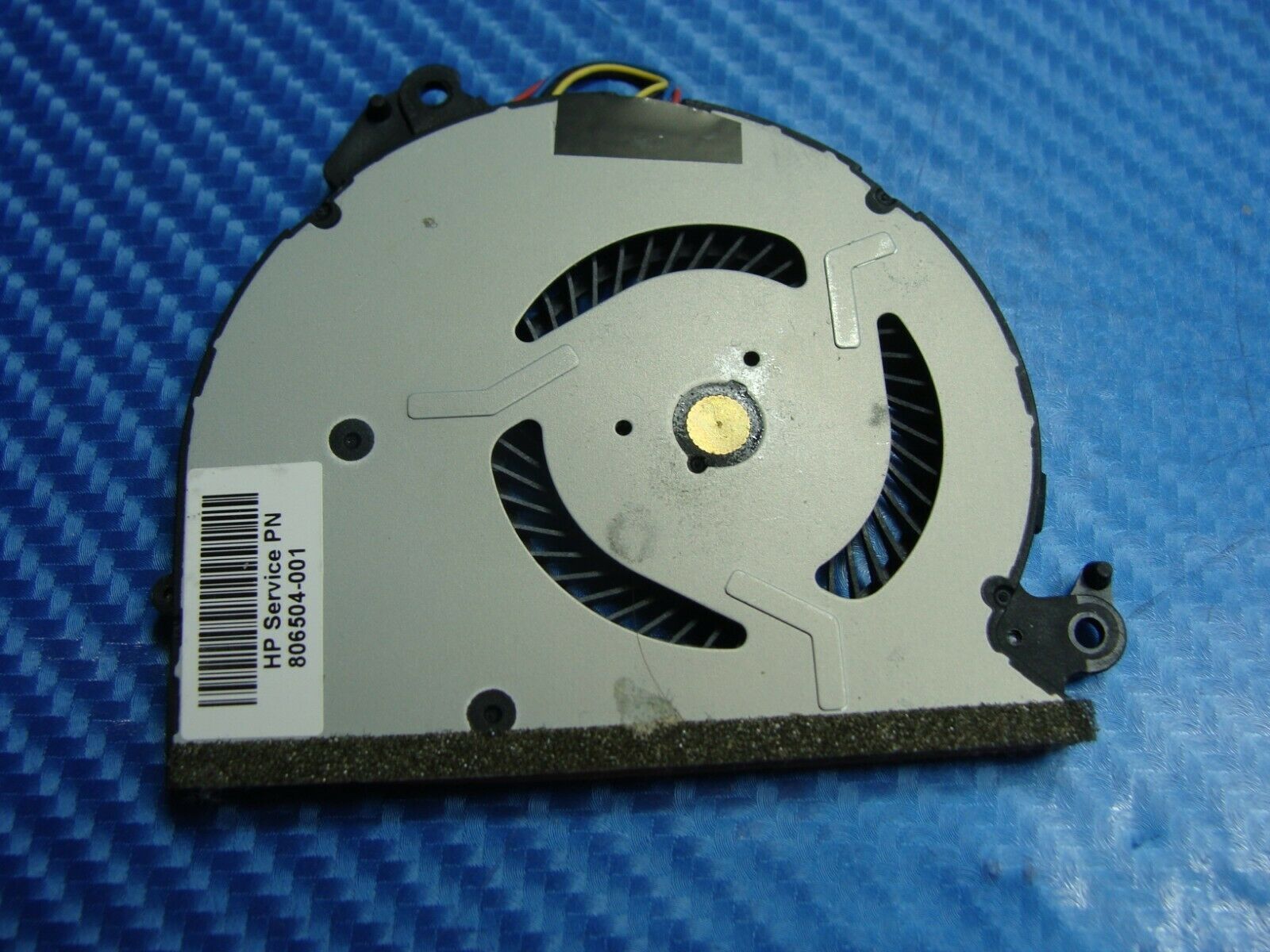 HP Spectre x360 13-4003dx 13.3