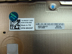 Dell XPS 13.3 13 9360 Genuine Laptop Bottom Case Base Cover 8W2WF AM1FJ000121