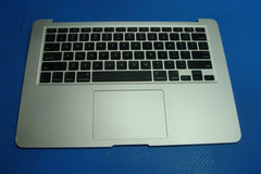 MacBook Air A1466 MD760LL/B Early 2014 13" Top Case w/Trackpad Keyboard 661-7480 