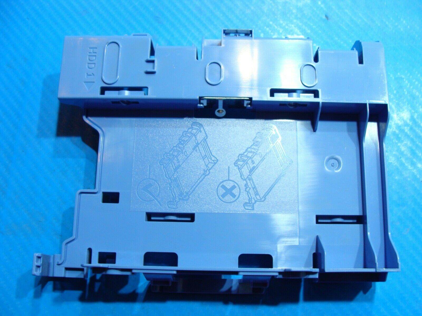 Dell OptiPlex 3040 Genuine Desktop HDD Hard Drive Caddy F3TJ0 - Tested Computer Laptop Parts