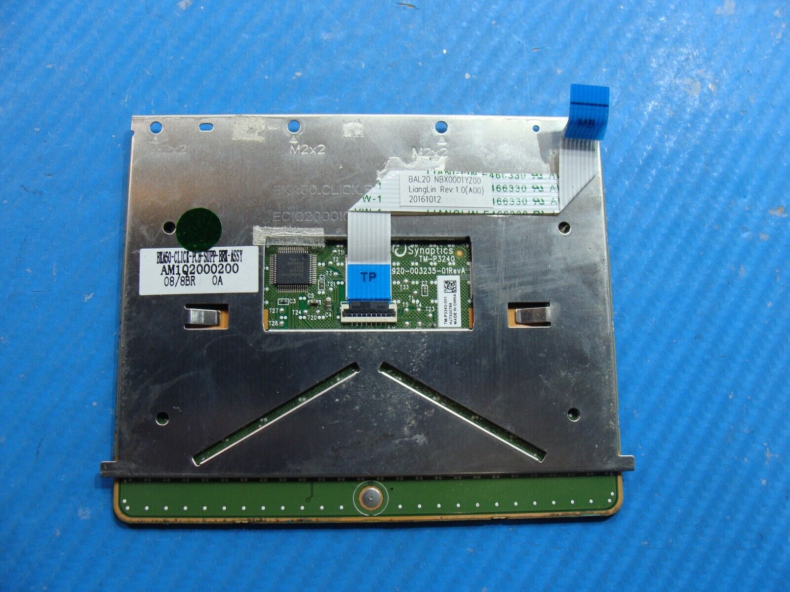 Dell Inspiron 15 5567 15.6