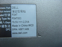 Dell Inspiron 11.6" 3180 OEM Laptop Bottom Case Base Cover 3G3YV 460.0E203.0001 Dell