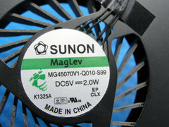 MacBook Pro A1297 17" 2011 MC725LL/A Right Fan 922-9294 - Laptop Parts - Buy Authentic Computer Parts - Top Seller Ebay