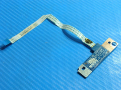 Lenovo Y50P-70 15.6" Genuine Laptop Power Button Board w/Cable LS-B111P - Laptop Parts - Buy Authentic Computer Parts - Top Seller Ebay