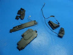 HP 15-j177cl 15.6" Genuine Laptop Left & Right Speaker Set Speakers w/Subwoofer - Laptop Parts - Buy Authentic Computer Parts - Top Seller Ebay